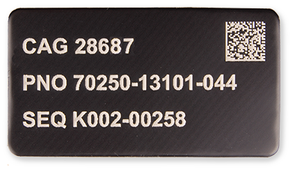 Q-05-02-Etched-Aluminum-UID-Label